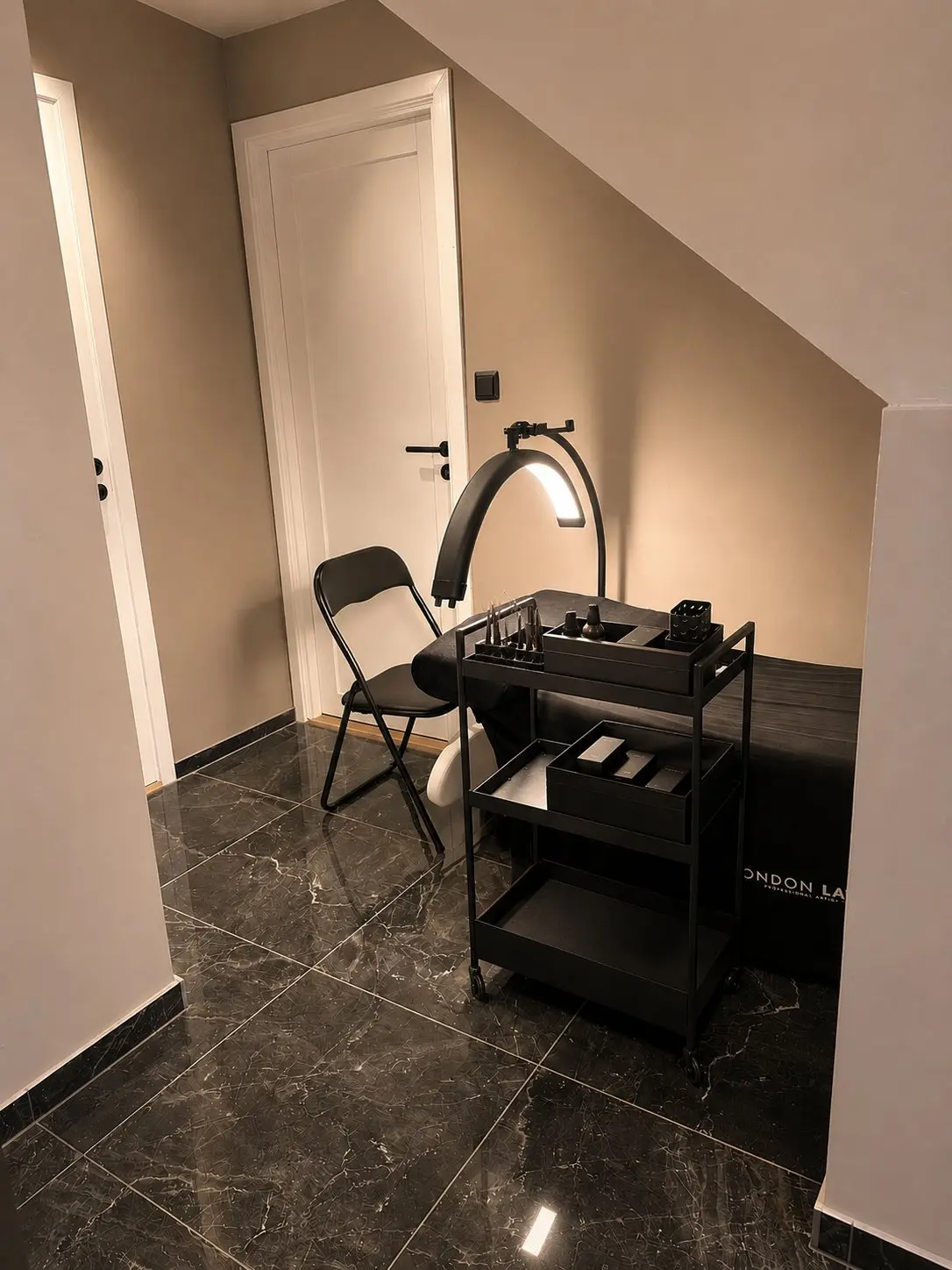 Profesjonelle vippeextensions i Kristiansand
